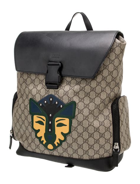 gucci new bag 2022|gucci backpack tiger.